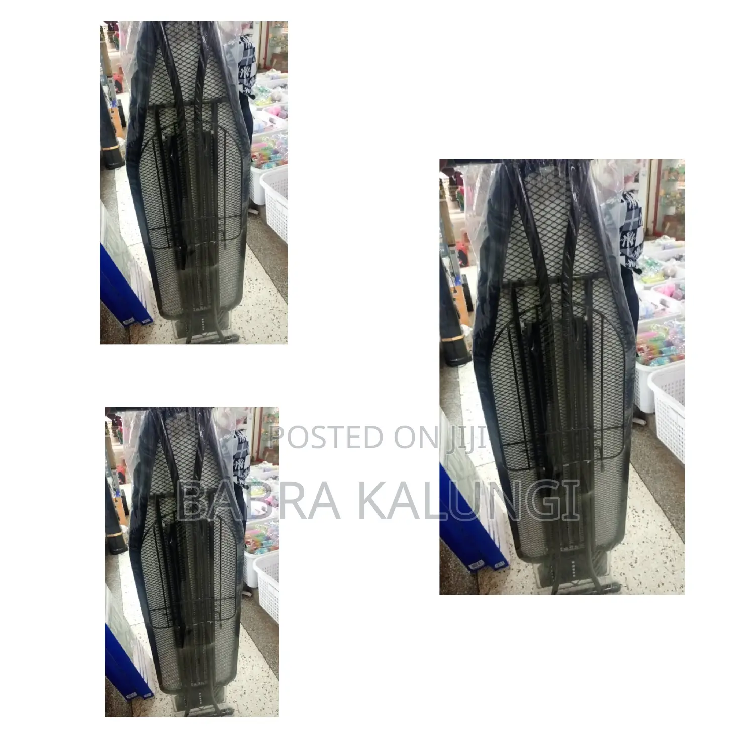 Large Ironing Board