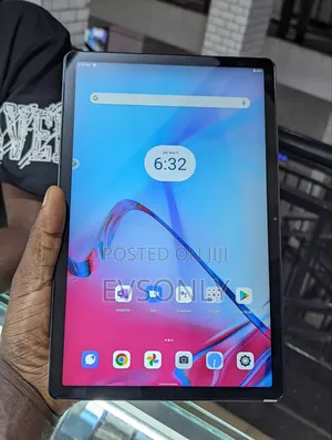 Lenovo Tab P11 5G 64 GB Black