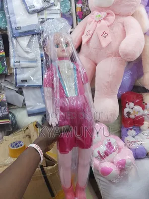 Baby Doll Toys