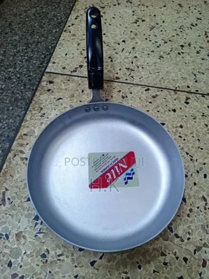 Nile Brand Frying Pan 24cm