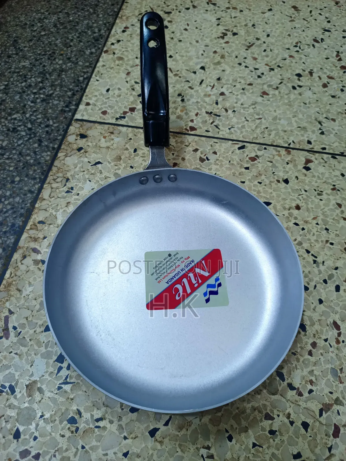 Nile Brand Frying Pan 24cm