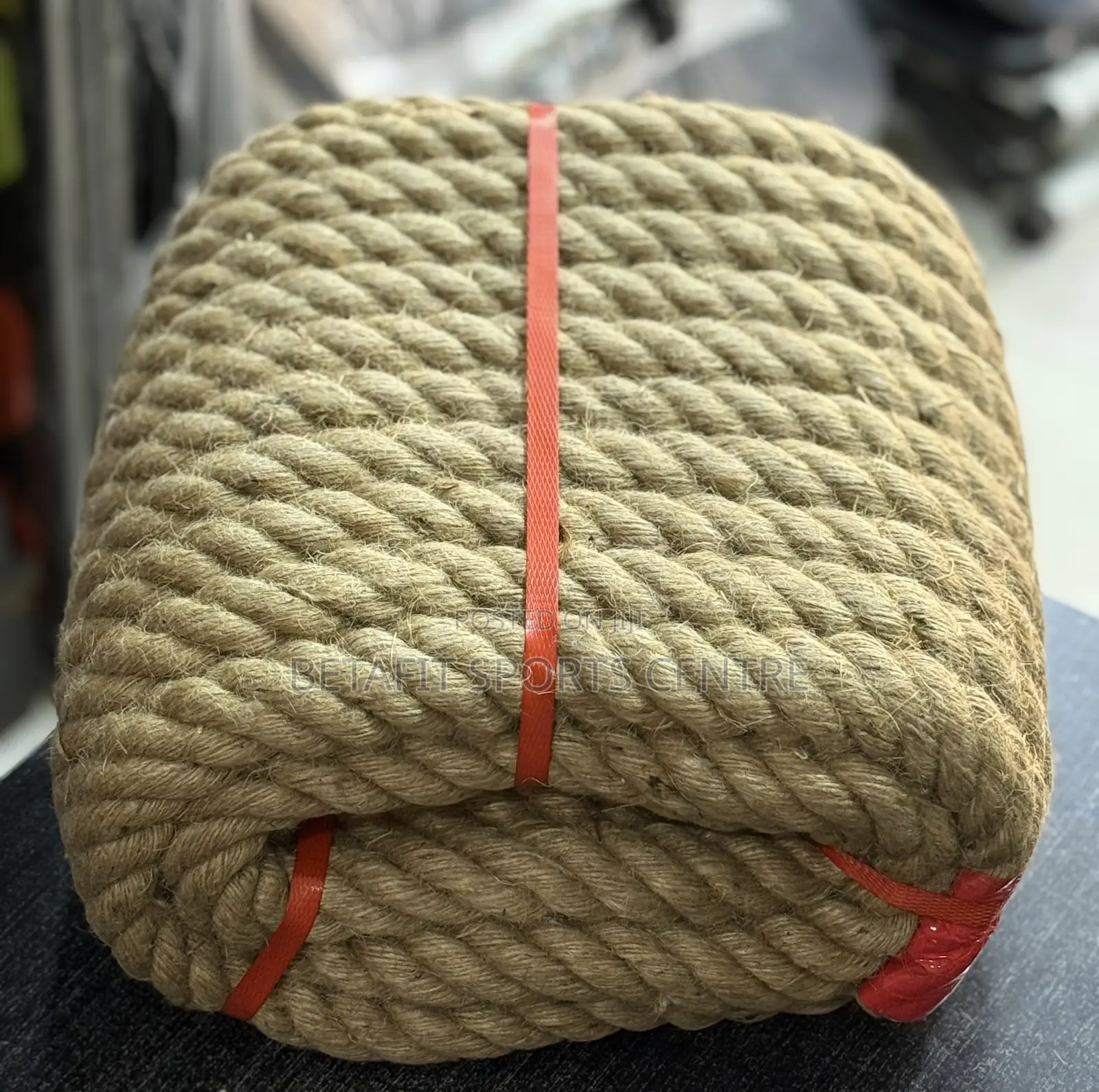 Tag of War Rope Stander Size