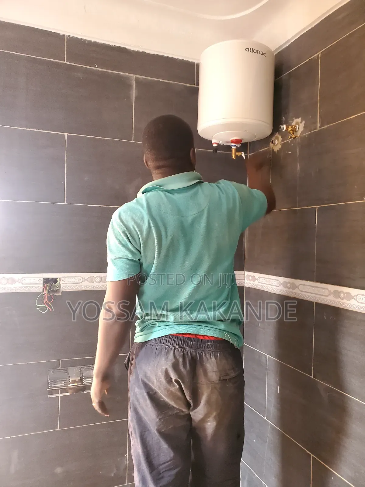 Plumbing New Installations And Repairs