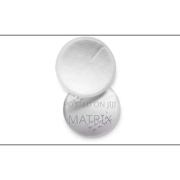 Disposable Breast Pads 24ps Set/Nursing Pads
