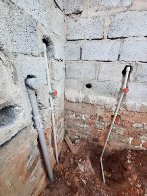 Drainage and Pipework