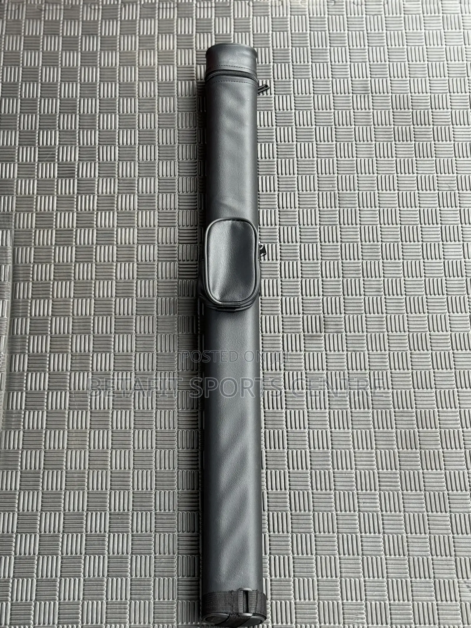 Cue Stick Bag (Black)Original
