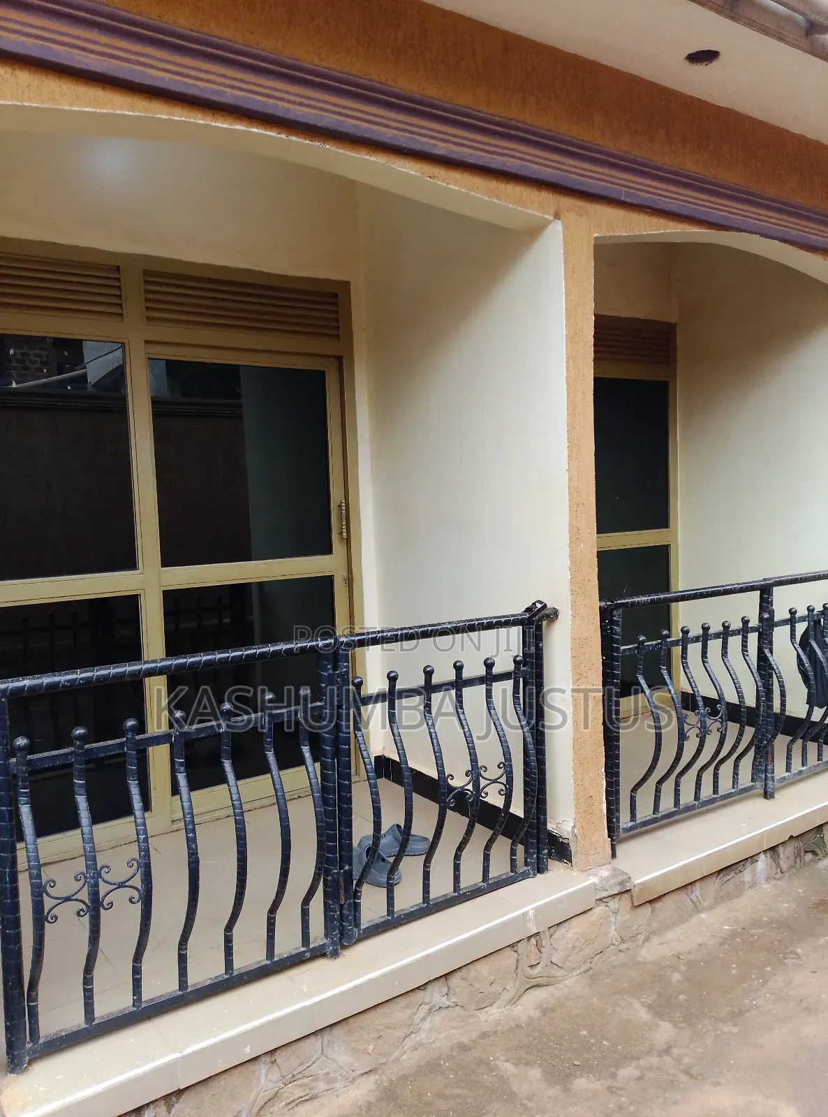 1bdrm House in Kawempe Lugoba for rent