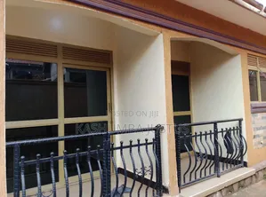 1bdrm House in Kawempe Lugoba for rent