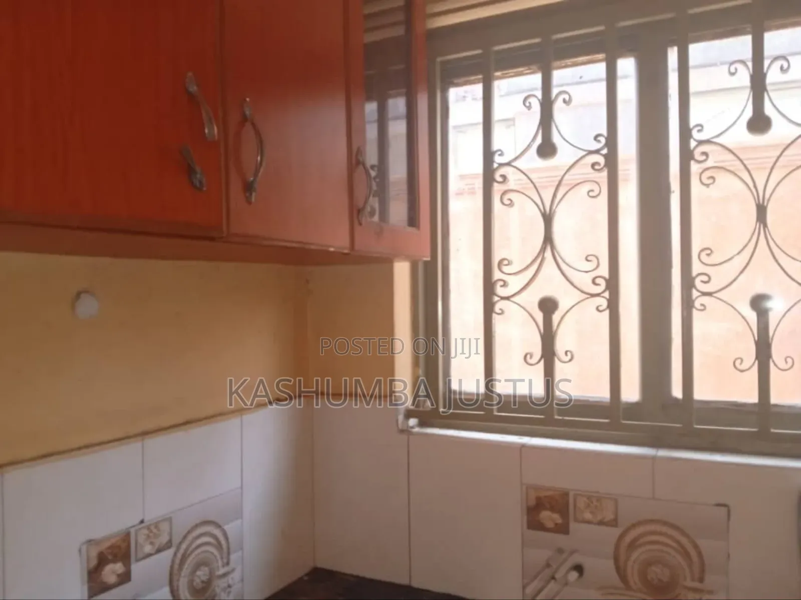 1bdrm House in Kawempe Lugoba for rent
