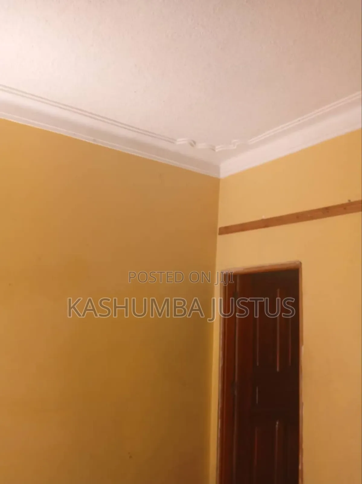 1bdrm House in Kawempe Lugoba for rent