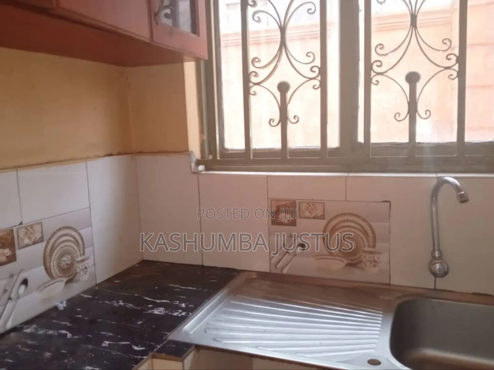 1bdrm House in Kawempe Lugoba for rent