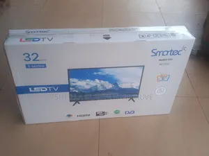 32 Inches Smartec Television