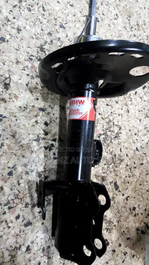 Toyota Vanguard Front Shock Absorbers ( Gipiw)