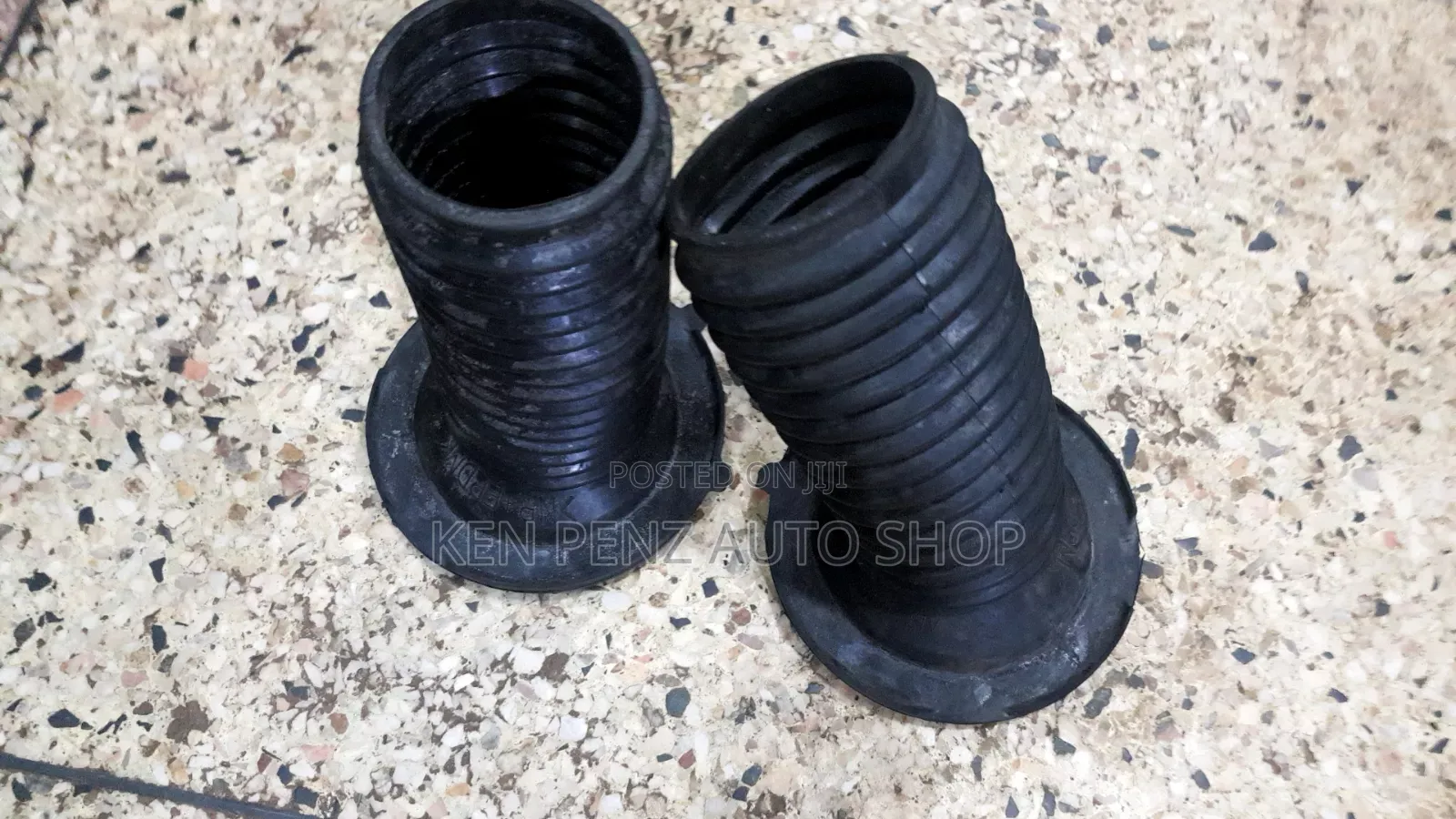 Shock Absorber Boots/Car Suspension Dust Covers