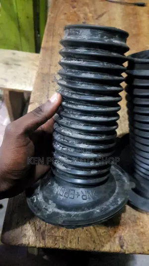 Shock Absorber Boots/Car Suspension Dust Covers