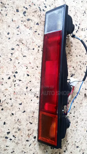 Taillamps for Toyota Townace