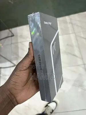 New Samsung Galaxy Z Flip7 512 GB Black