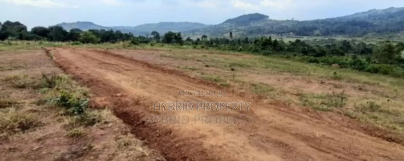 Prime Plots For Sale At Katende~Bumme Hill View Land Estate.