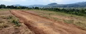 Prime Plots For Sale At Katende~Bumme Hill View Land Estate.