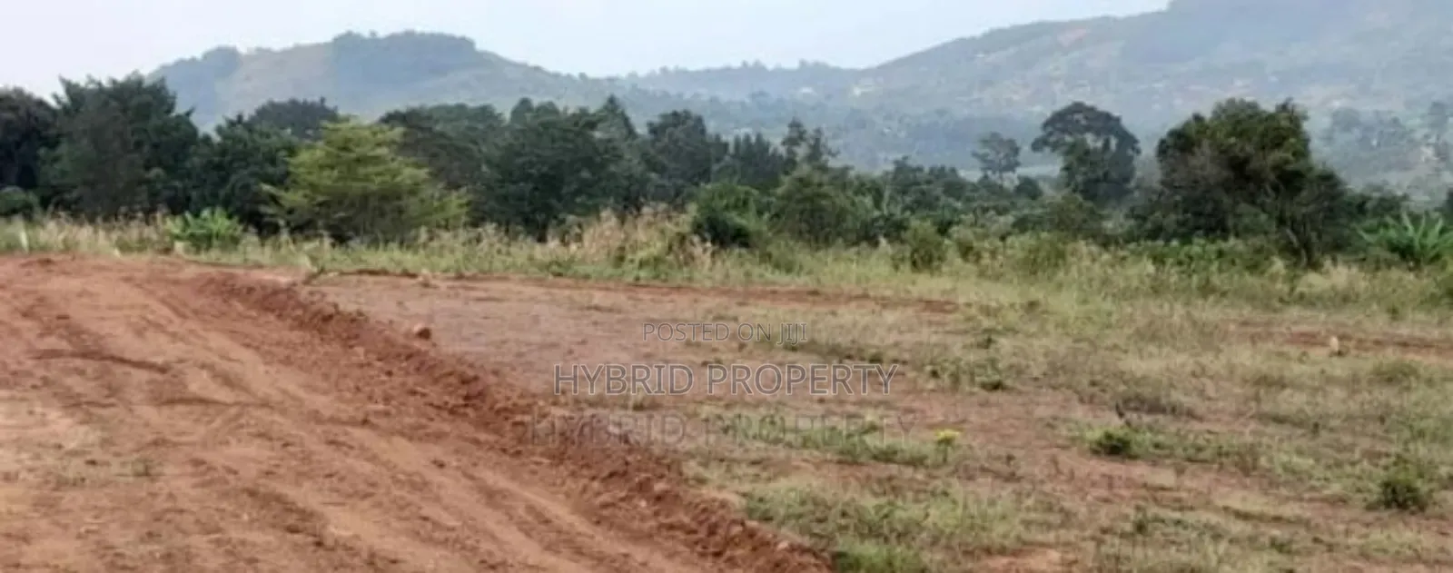 Prime Plots For Sale At Katende~Bumme Hill View Land Estate.