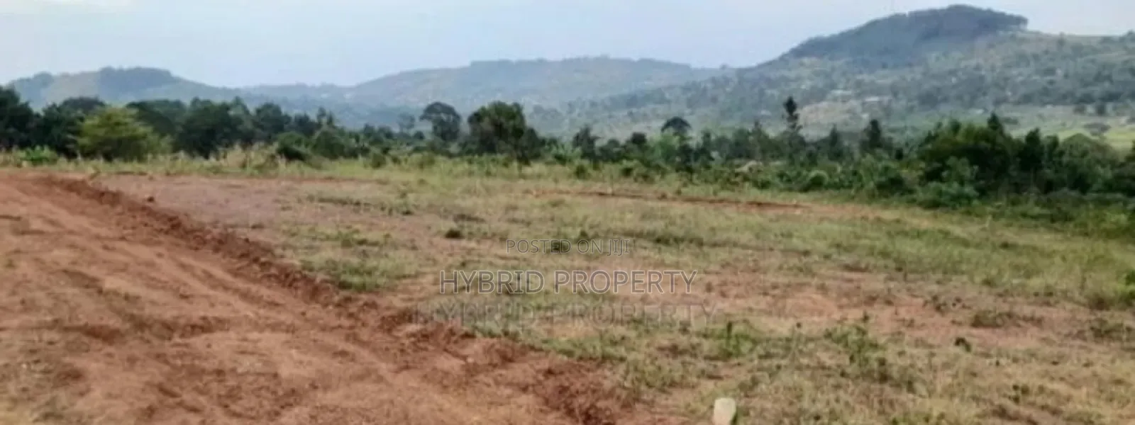 Prime Plots For Sale At Katende~Bumme Hill View Land Estate.