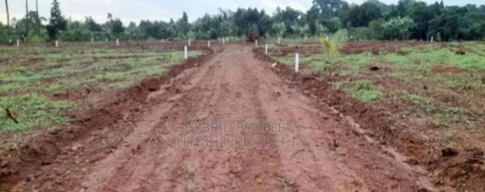 Prime Plots For Sale At Mpigi~Bubuule Land Estate~Masaka Rd.