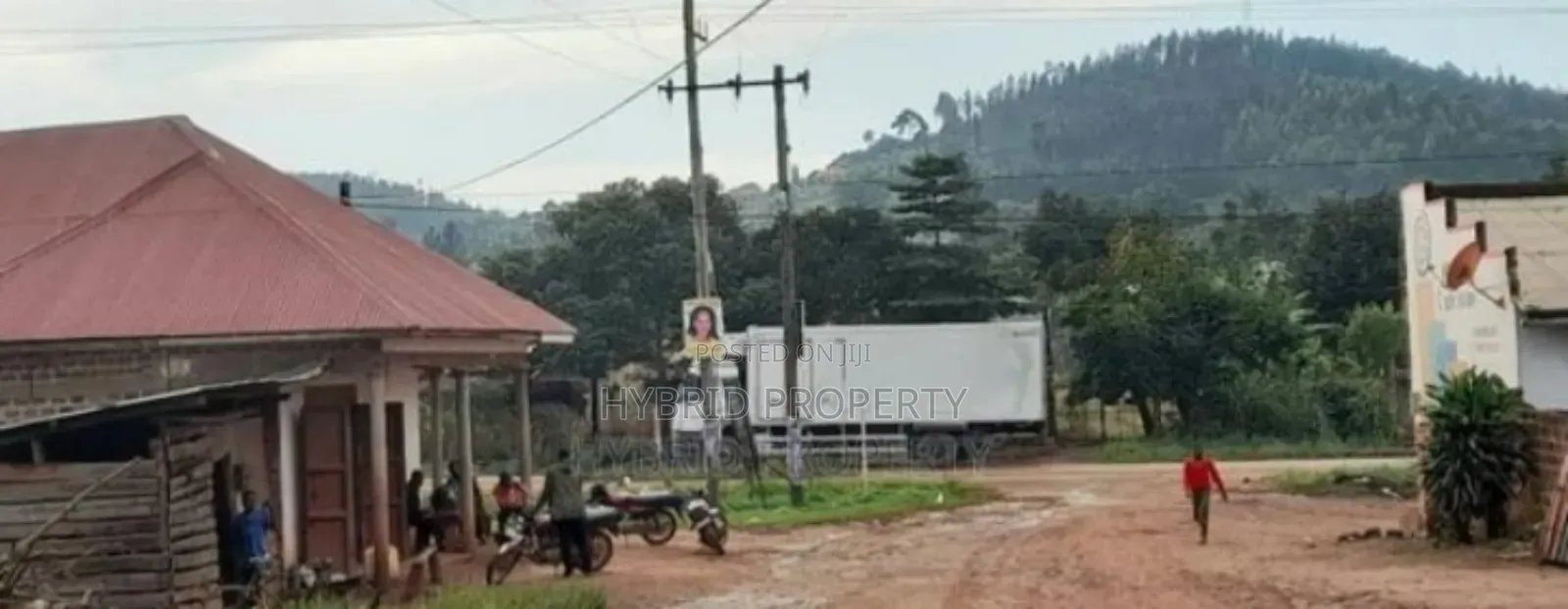 Prime Plots For Sale At Mpigi~Bubuule Land Estate~Masaka Rd.