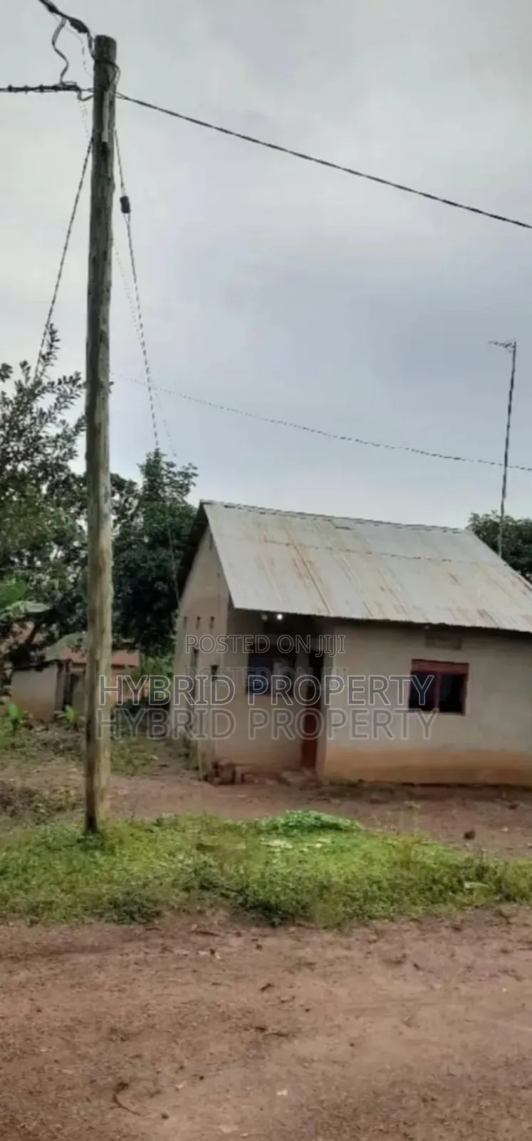 Prime Plots For Sale At Mpigi~Bubuule Land Estate~Masaka Rd.