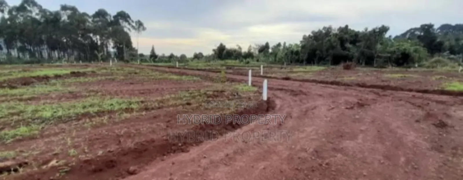 Prime Plots For Sale At Mpigi~Bubuule Land Estate~Masaka Rd.