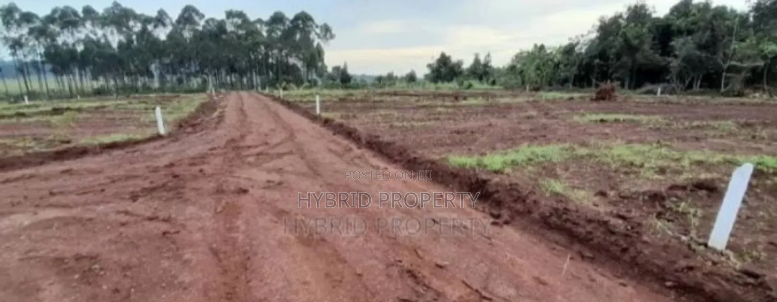 Prime Plots For Sale At Mpigi~Bubuule Land Estate~Masaka Rd.