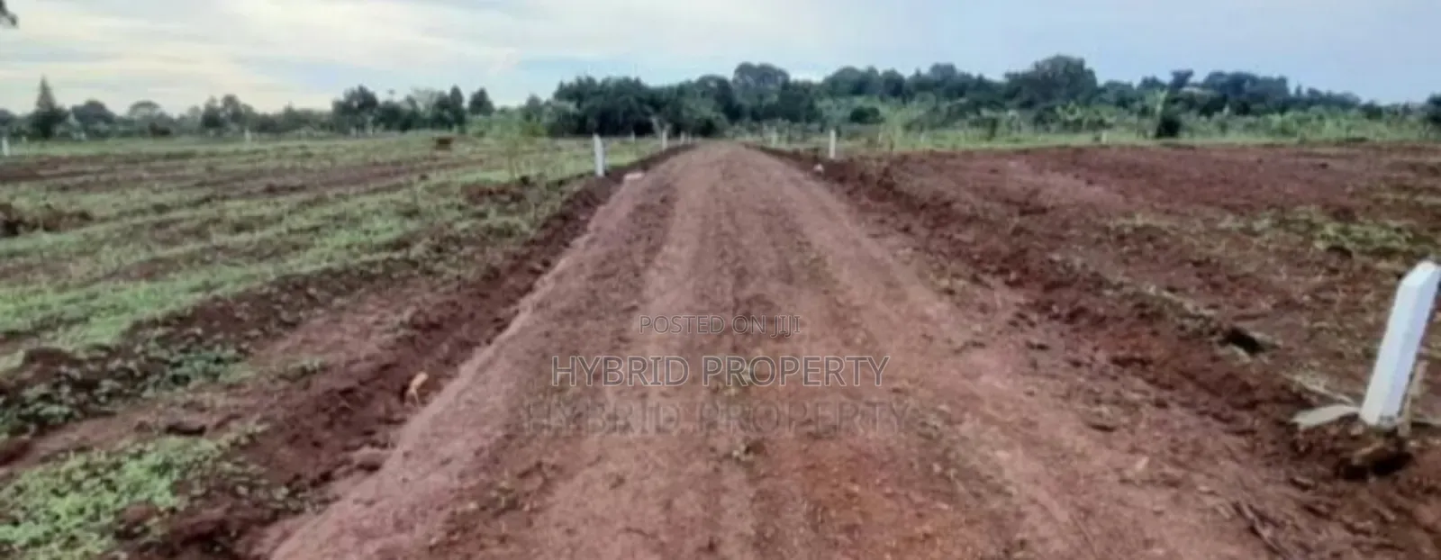 Prime Plots For Sale At Mpigi~Bubuule Land Estate~Masaka Rd.