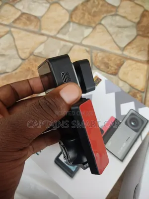 Car Hd Dashcam/ Blackbox/ Car DVR