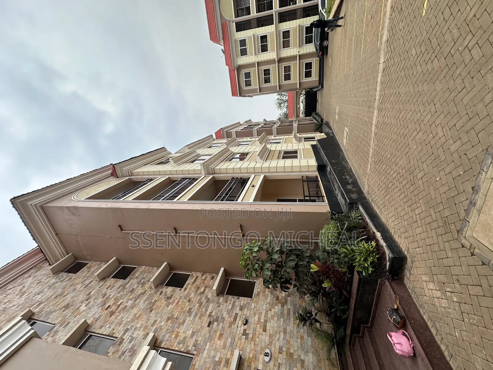 3bdrm Condo in Nakawa for sale