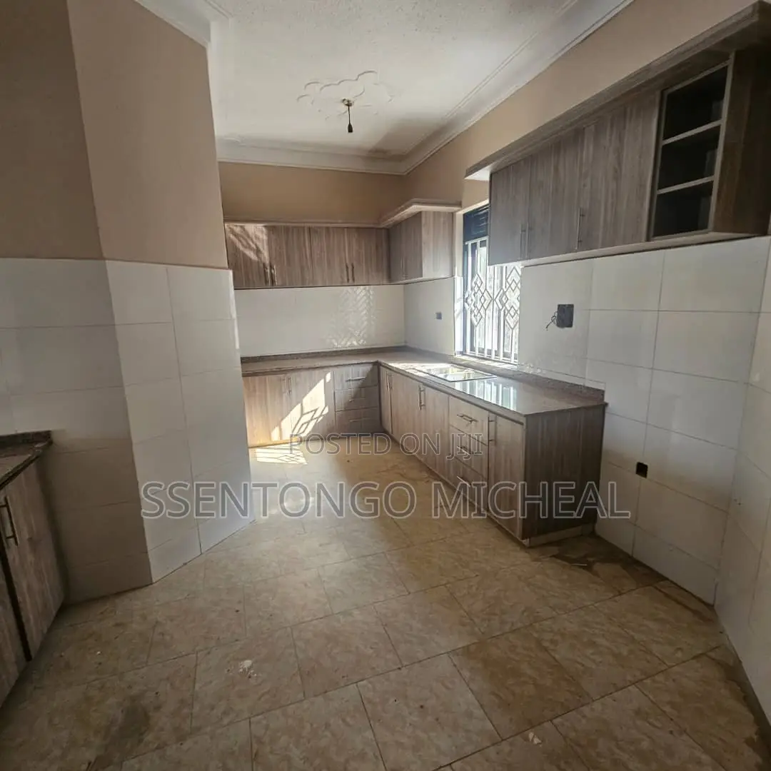 3bdrm Condo in Nakawa for sale