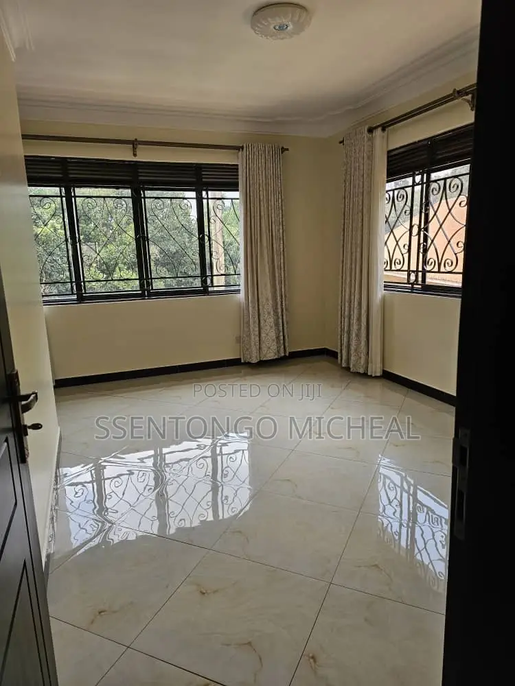 3bdrm Condo in Nakawa for sale
