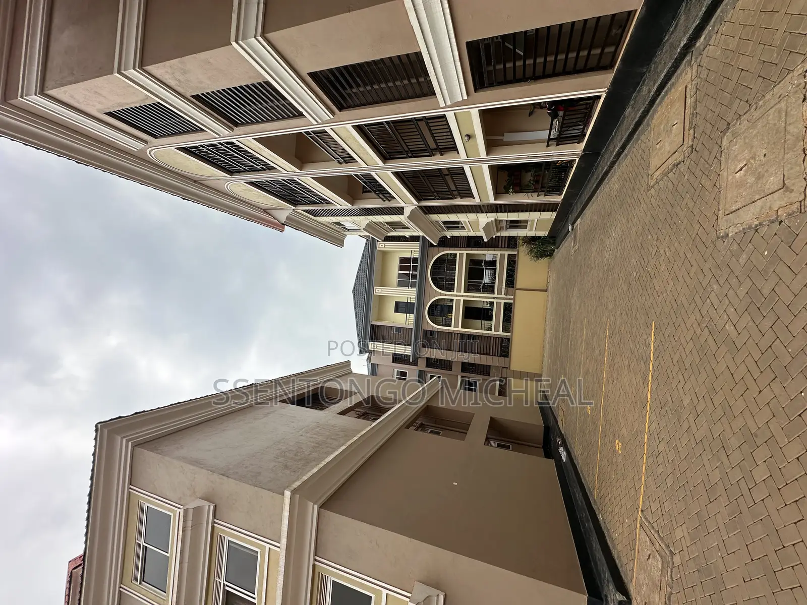 3bdrm Condo in Nakawa for sale