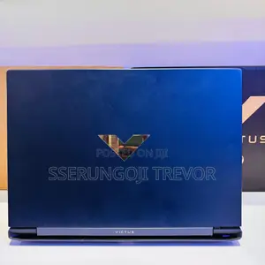Laptop HP Victus 15 24GB AMD Ryzen 5 SSHD+SSD 512GB