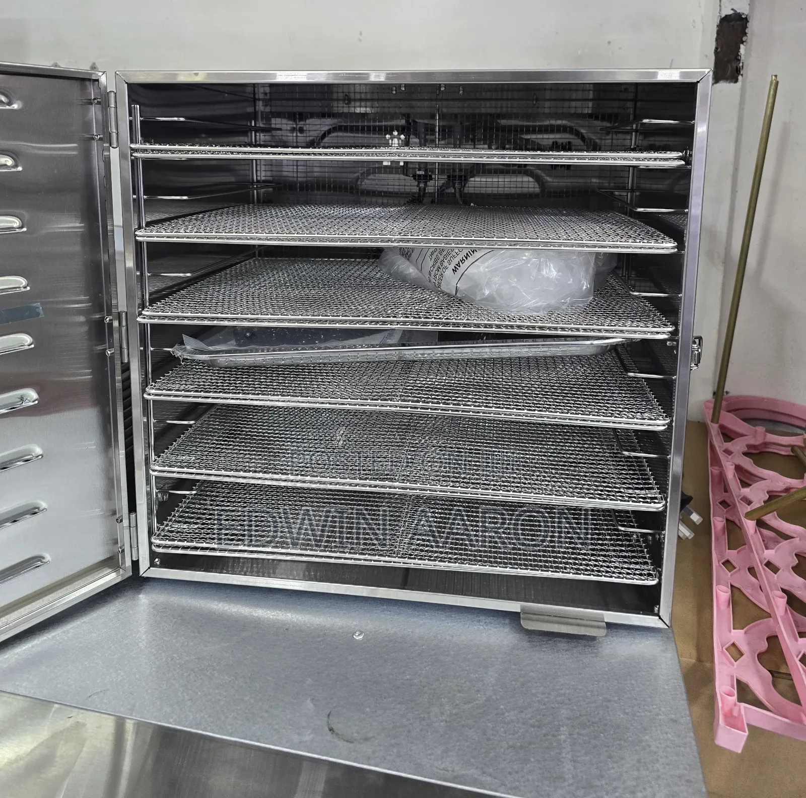 12 Layers Commercial Food Dehydrator