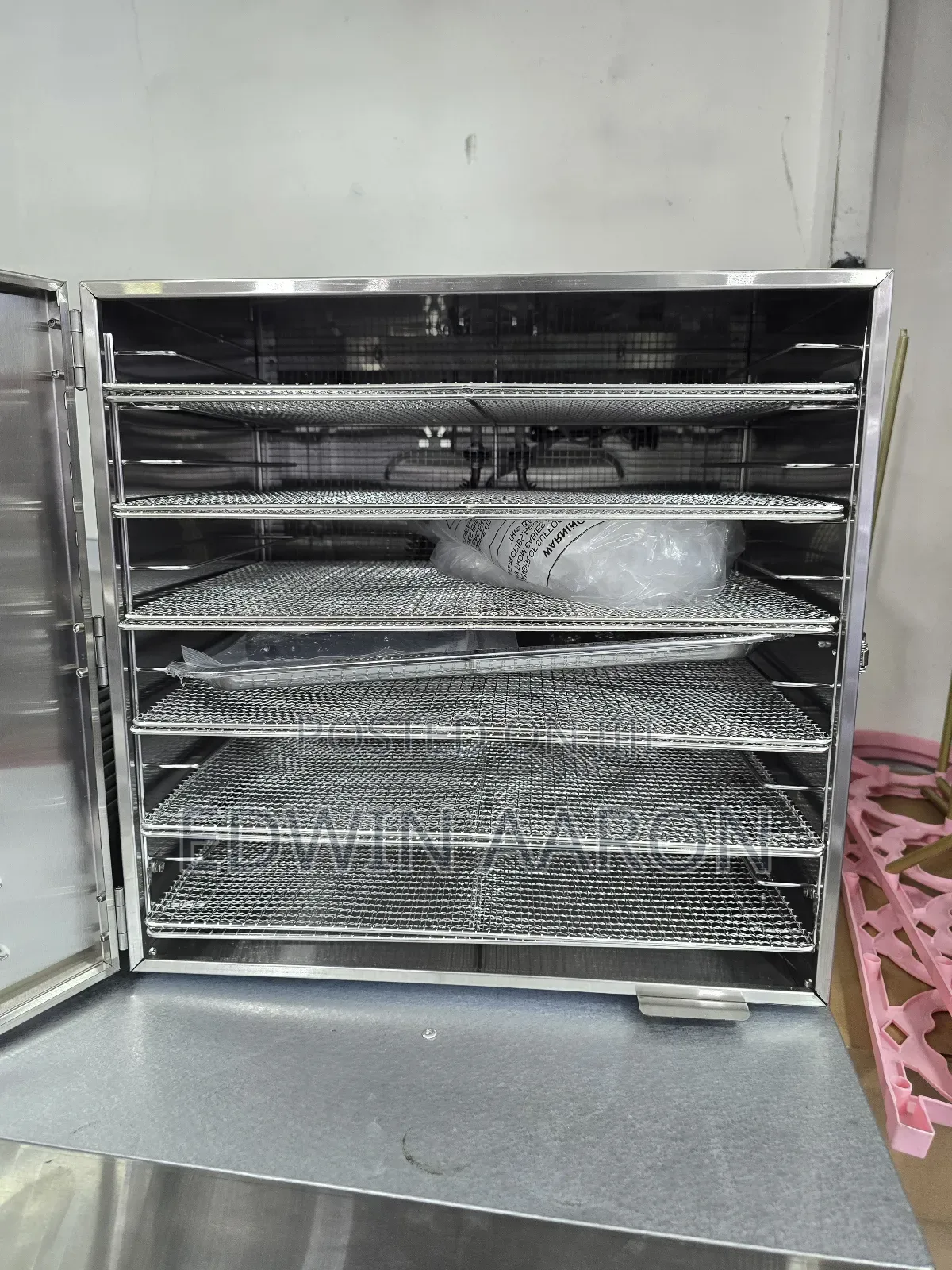 12 Layers Commercial Food Dehydrator
