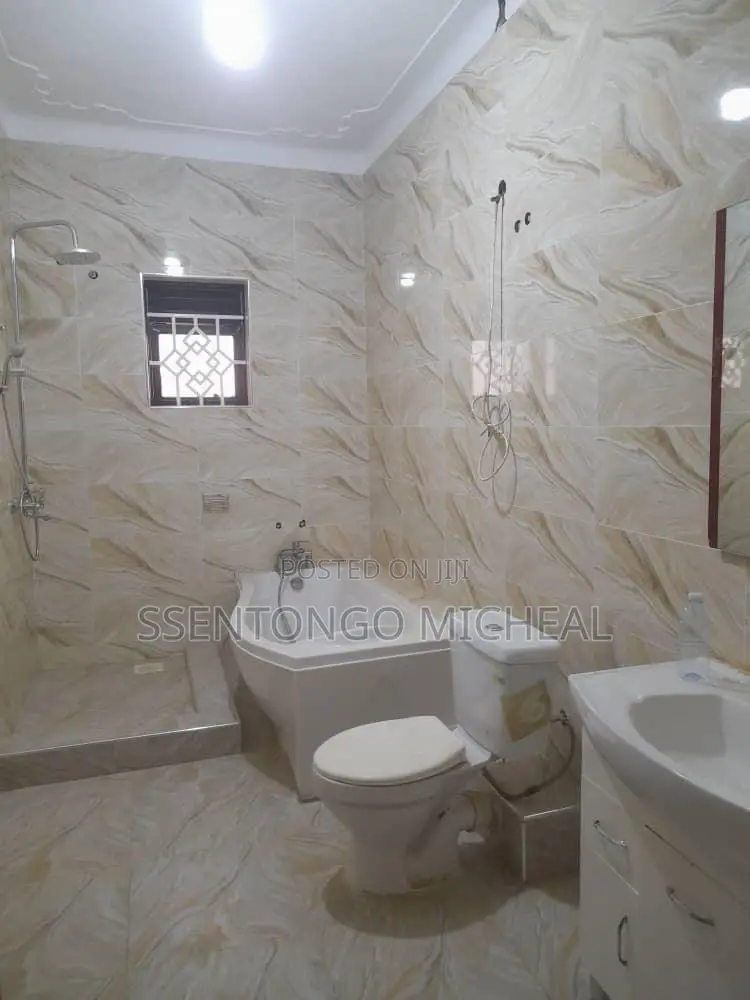 3bdrm Condo in Nakawa for sale