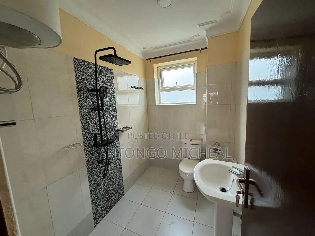 3bdrm Condo in Nakawa for sale