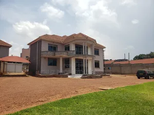 House for Sale in Kabusu-Rubaga