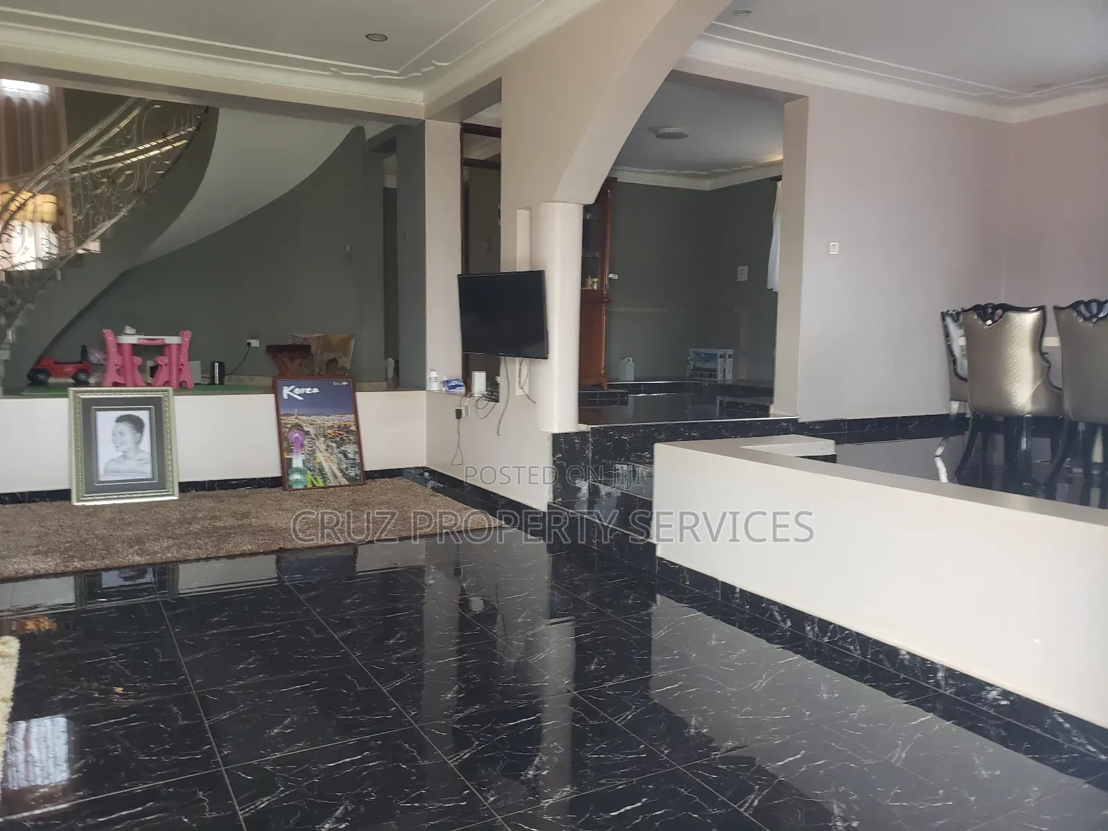 House for Sale in Kabusu-Rubaga