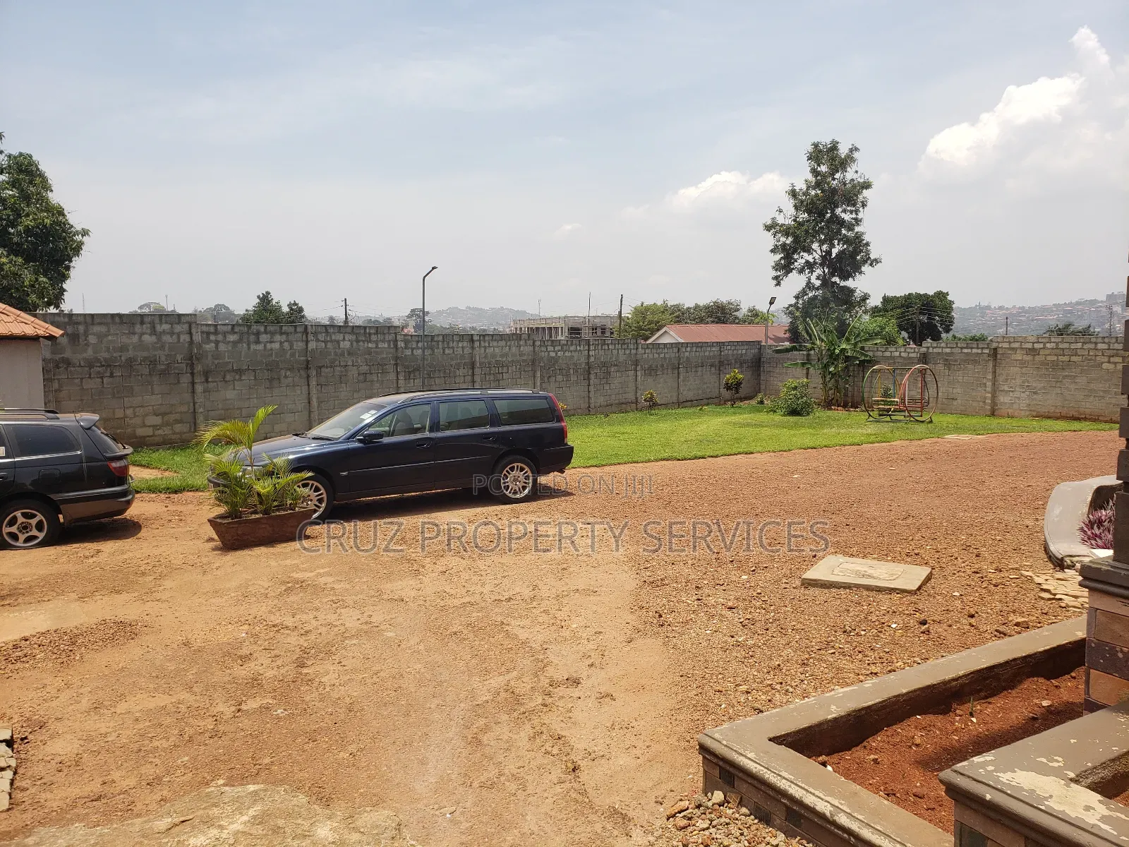 House for Sale in Kabusu-Rubaga