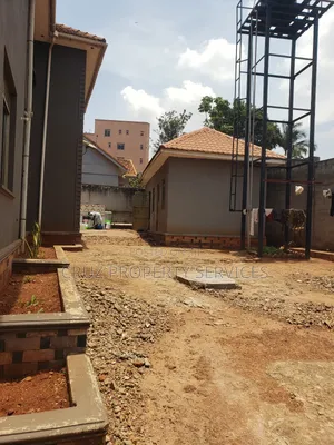 House for Sale in Kabusu-Rubaga