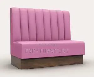 Lines Restaurants Sofa