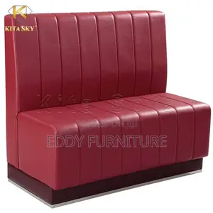 Lines Restaurants Sofa