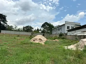 Buwate Kungu Plots