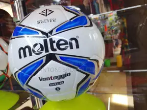 Original Soccer Balls