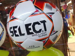 Original Soccer Balls